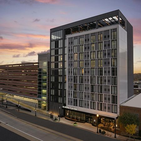 Ac Hotel By Marriott St. Louis Clayton Bagian luar foto