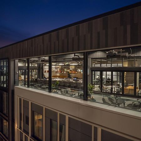 Ac Hotel By Marriott St. Louis Clayton Bagian luar foto