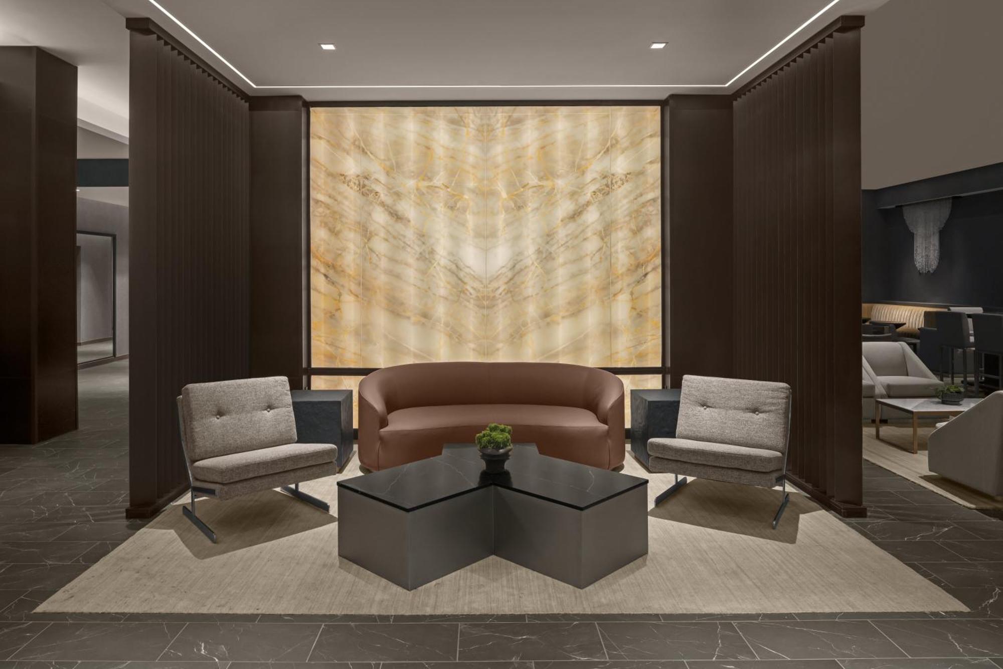 Ac Hotel By Marriott St. Louis Clayton Bagian luar foto