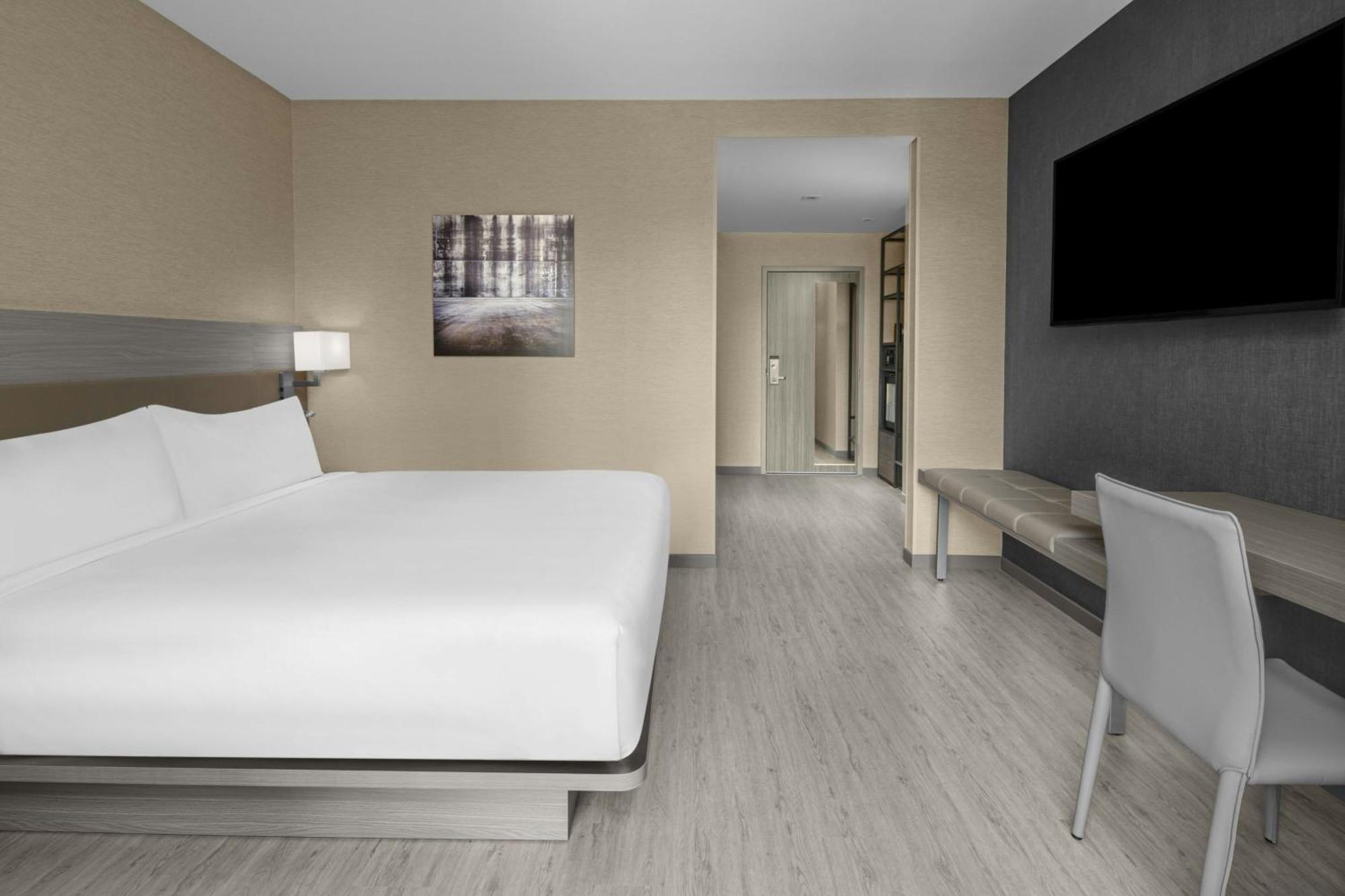 Ac Hotel By Marriott St. Louis Clayton Bagian luar foto